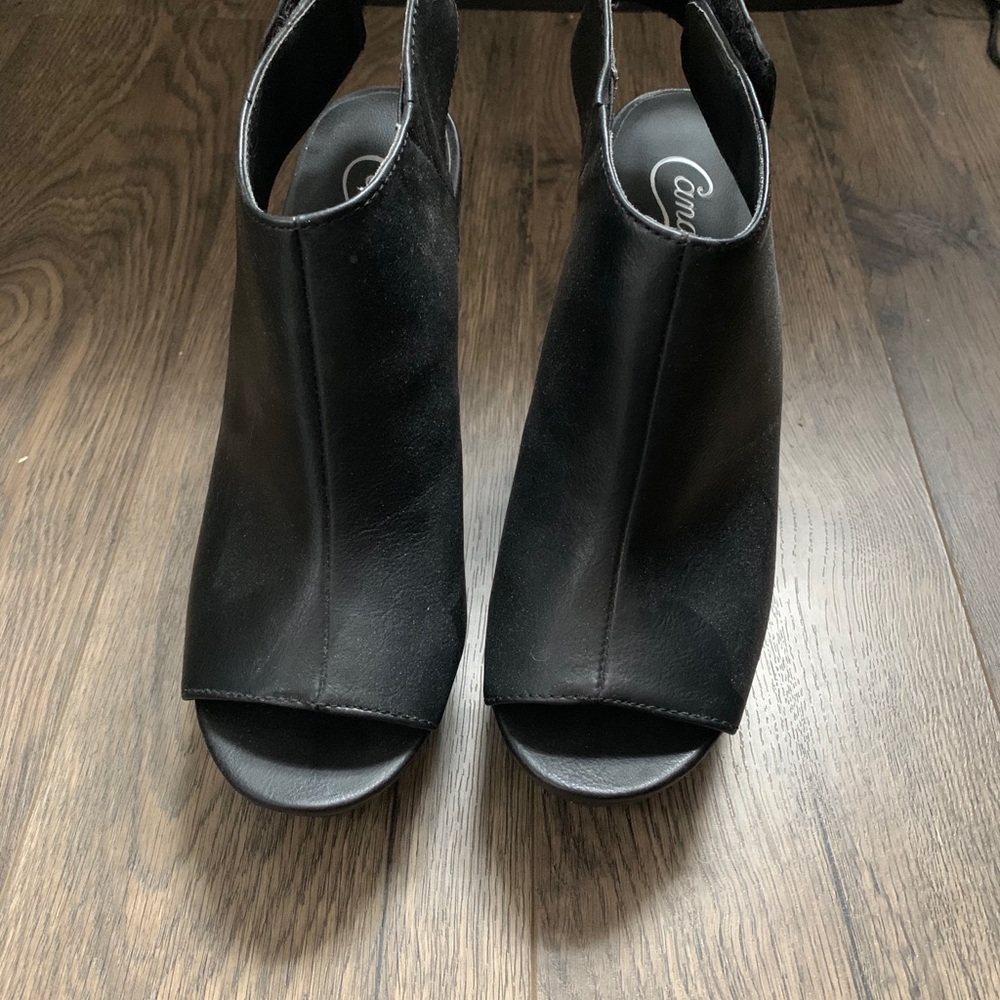 Candies heels